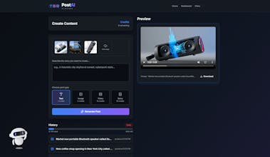 POSTAI gallery image