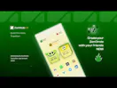 ZenMode OS · Android Launcher