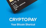 Cryptopay.me image