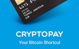 Cryptopay.me media 1