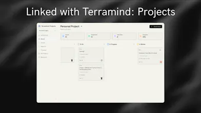Terramind gallery image