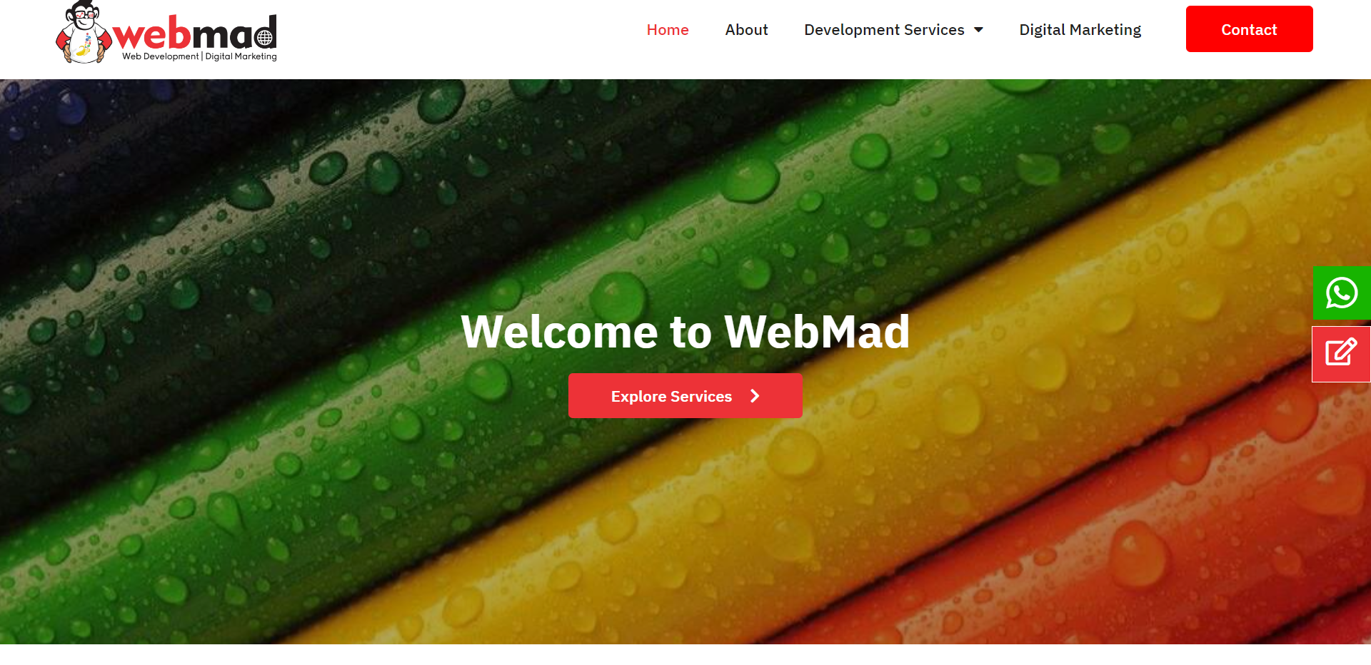 Webmad media 1