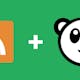 Panda with RSS Feeds