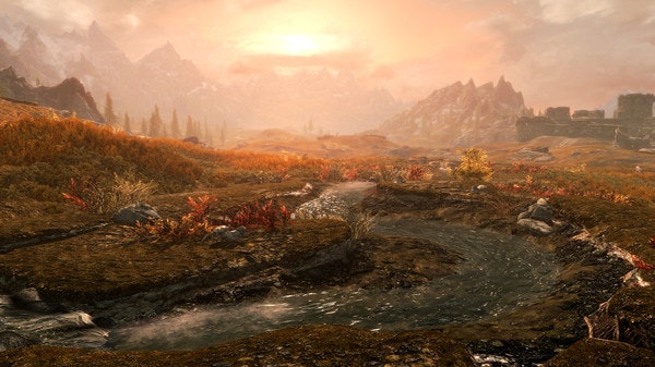 The Elder Scrolls V: Skyrim Edition