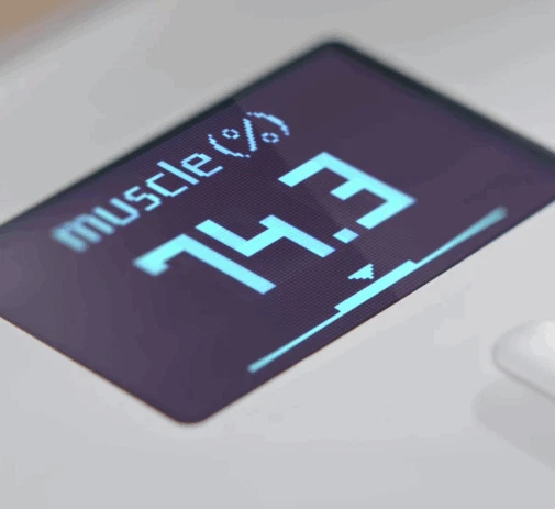 Withings Body Cardio Scale