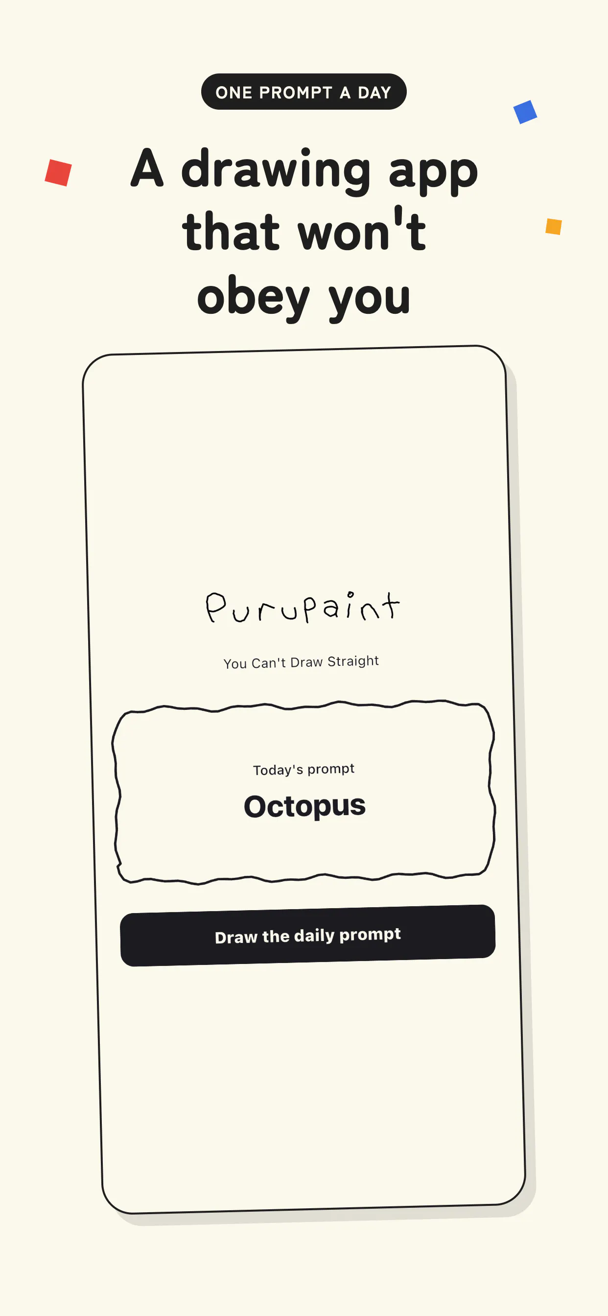 Purupaint : You Can't Draw gallery image