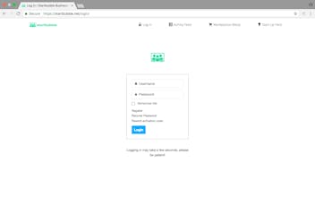 Startbubble gallery image