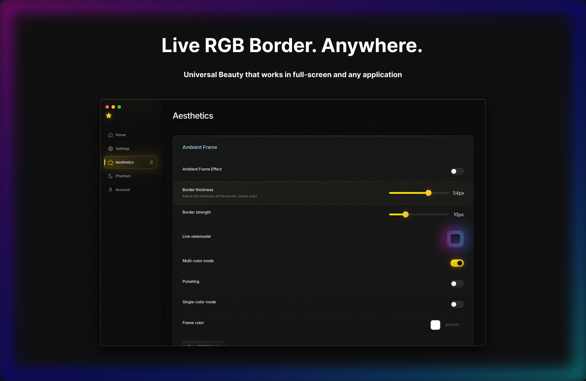 LowLighter gallery image