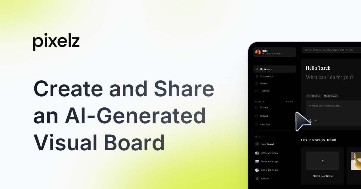 Pixelz AI gallery image
