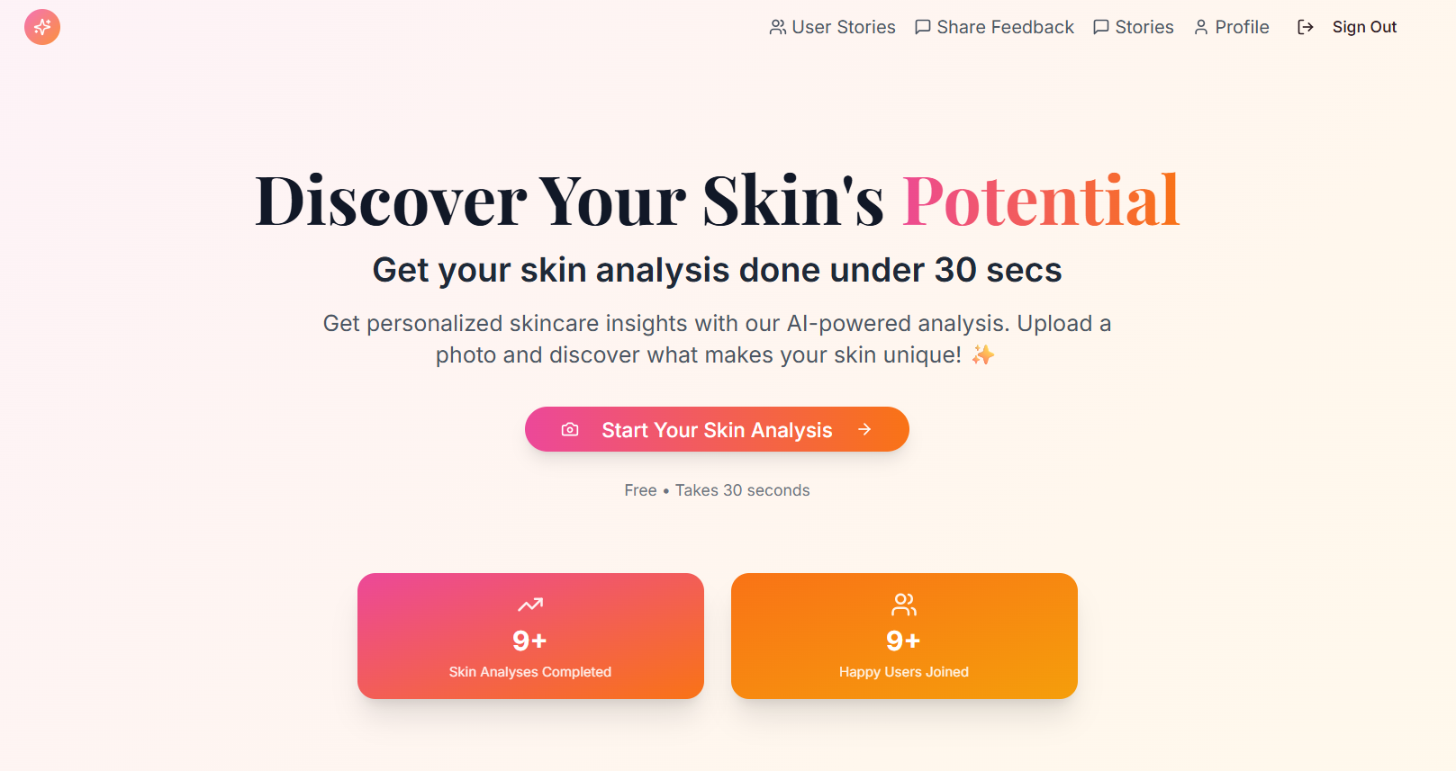 Charm AI gallery image