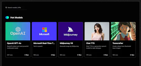 X Model gallery image