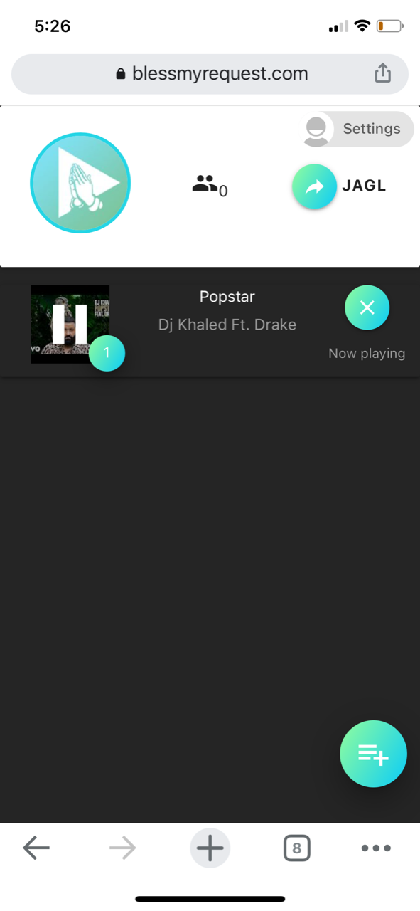 Bless My Request gallery image