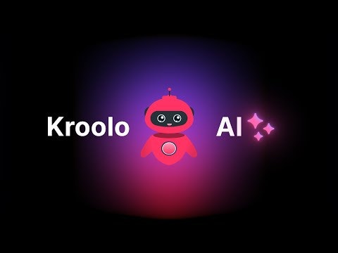 Kroolo 2.0 gallery image