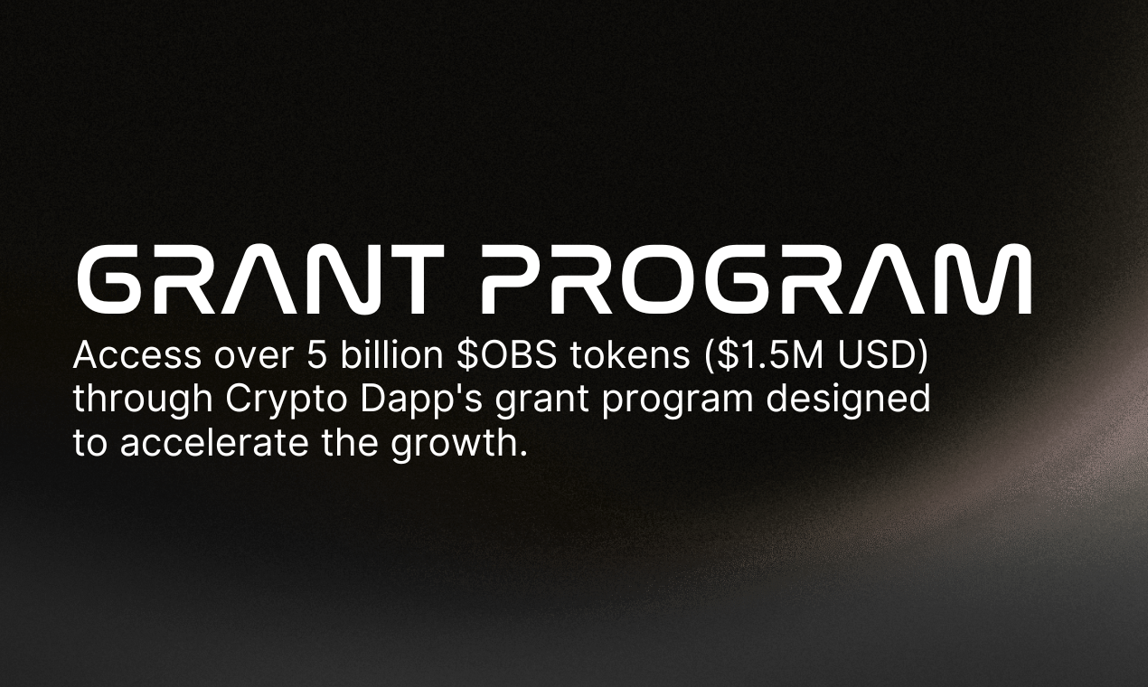 Crypto Dapp gallery image