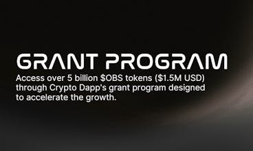 Crypto Dapp gallery image