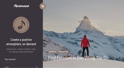 Hipster Sound gallery image