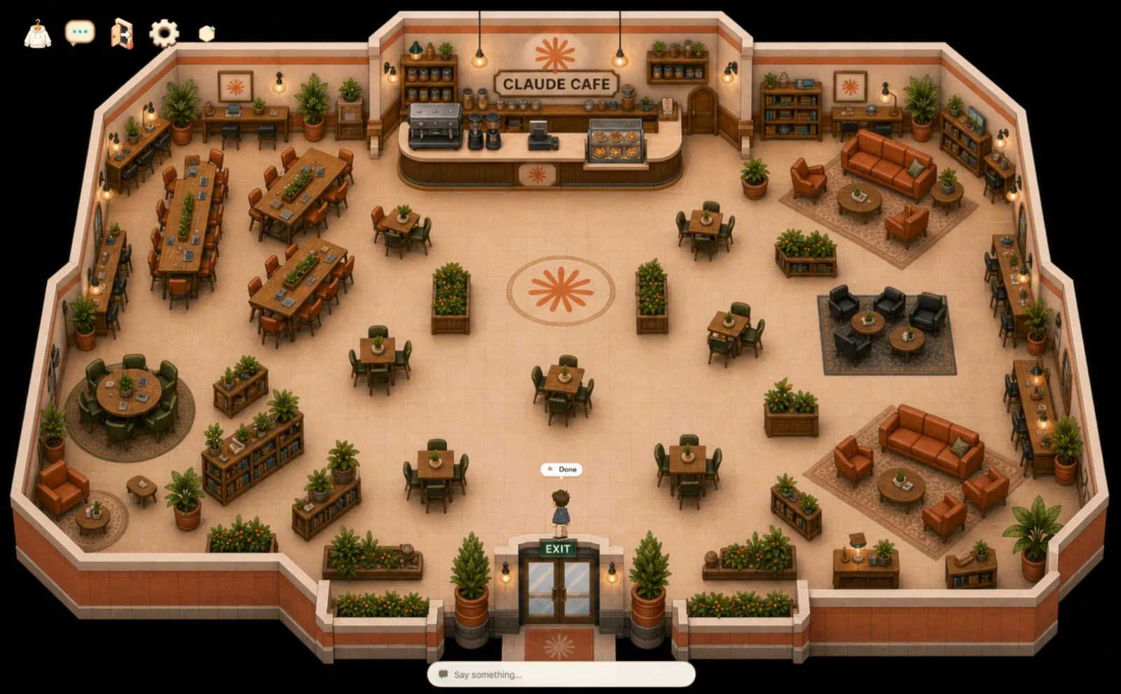 Vibelika screenshot 3