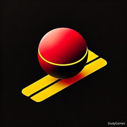 Draw Ball logo