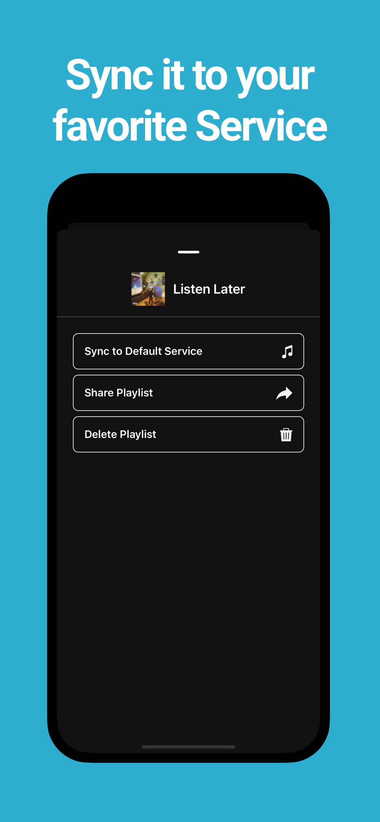 TRKDWN gallery image