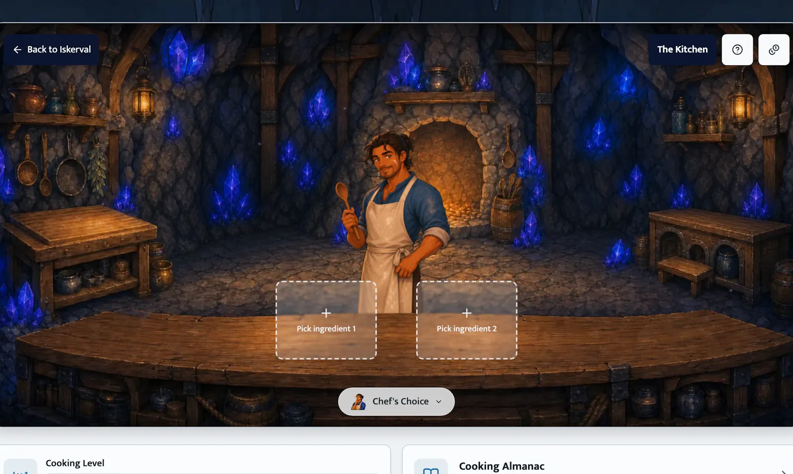 Sensipets screenshot 3