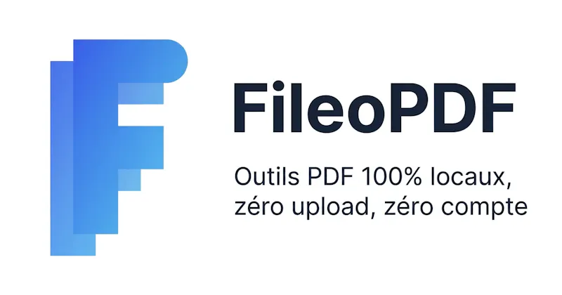 FileoPDF screenshot 5