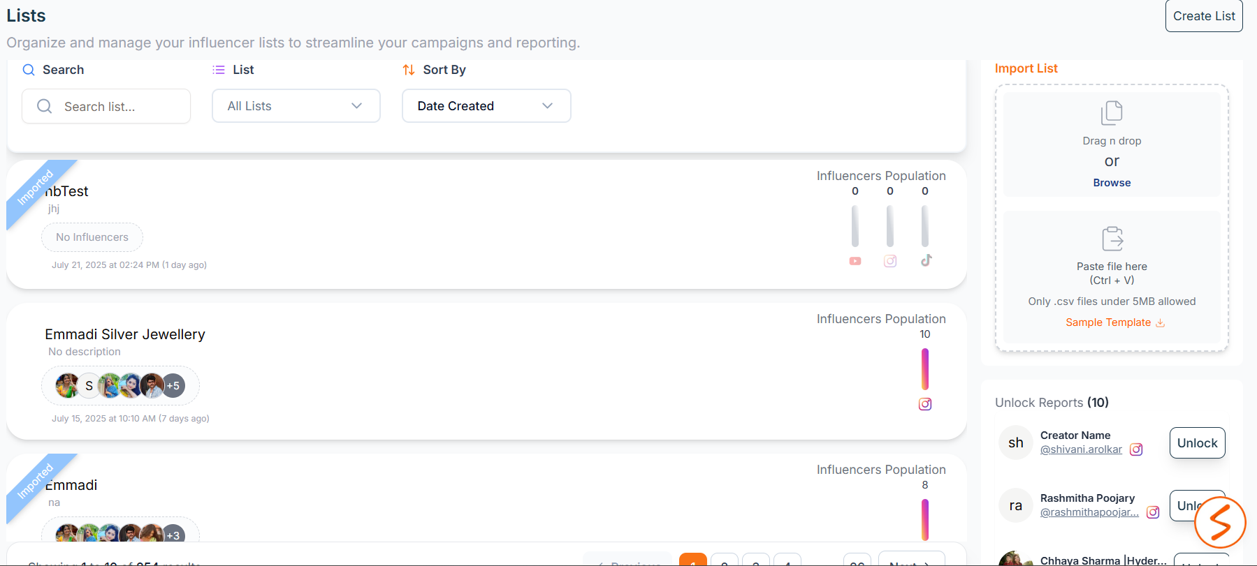 Starbuzz.ai gallery image
