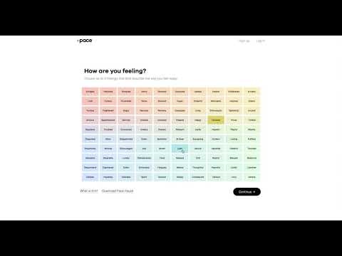 Pace Pause gallery image