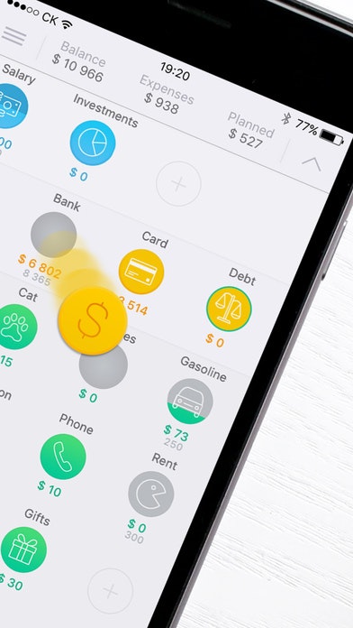 CoinKeeper gallery image