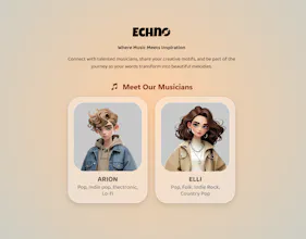 Echno AI gallery image