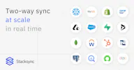 Stacksync