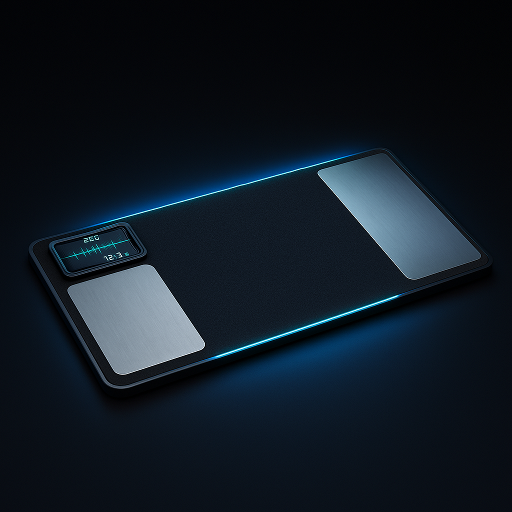 Neuropad el enfoque cognitivo de Mousepad 4 - Neurotech Mousepad para enfoque profundo: sin píldoras, sin auriculares media 6