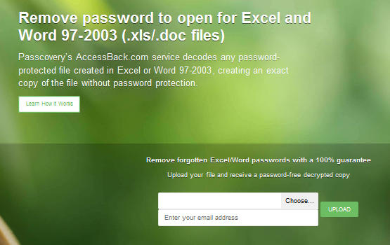 AccessBack gallery image