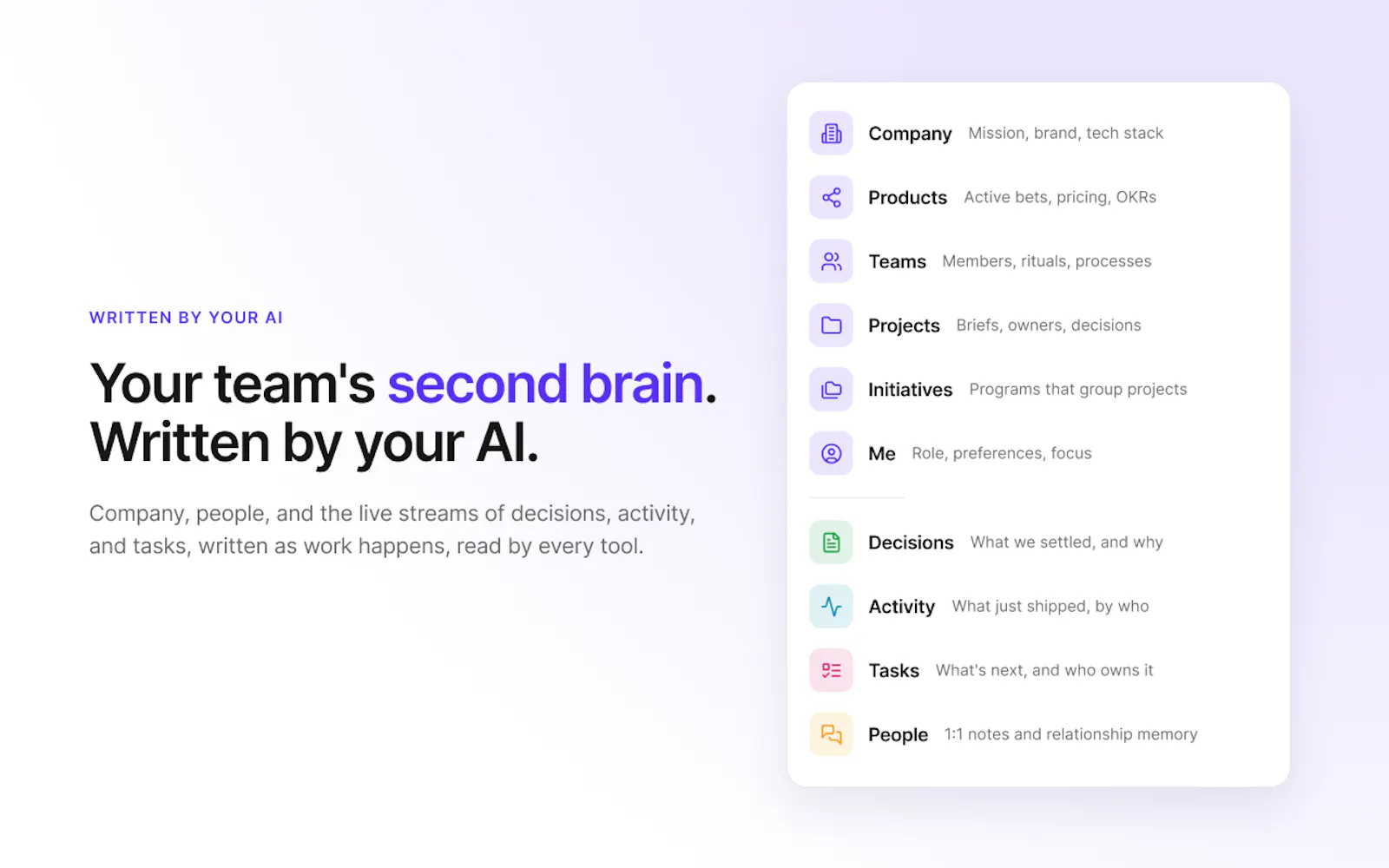 BaseThread screenshot 4