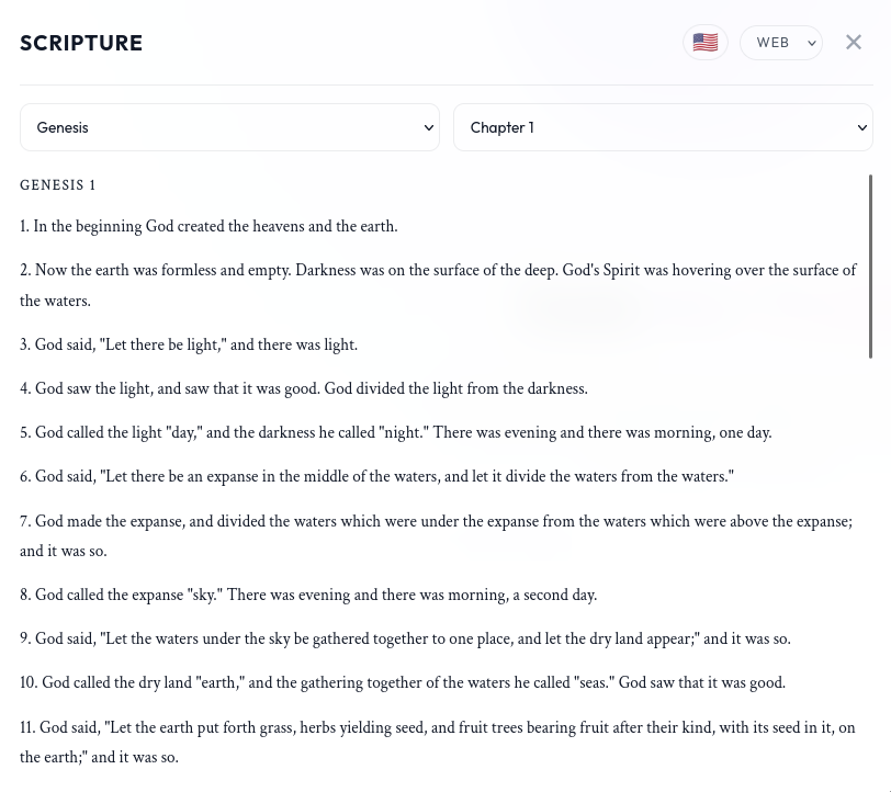 StillVoice — Seek the Truth gallery image