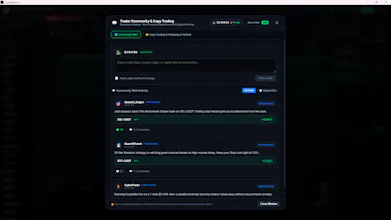 Cryptobot Pro gallery image