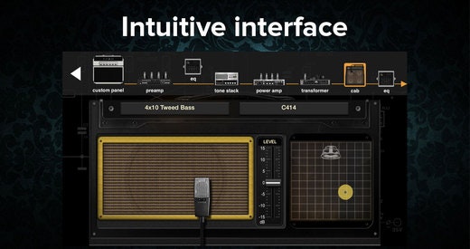 BIAS AMP by Positive Grid gallery image