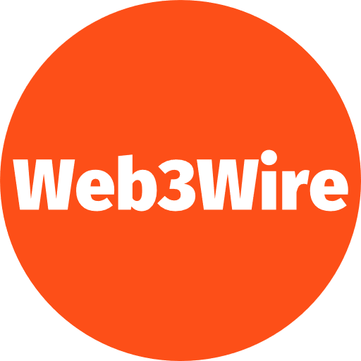 Web3Wire logo