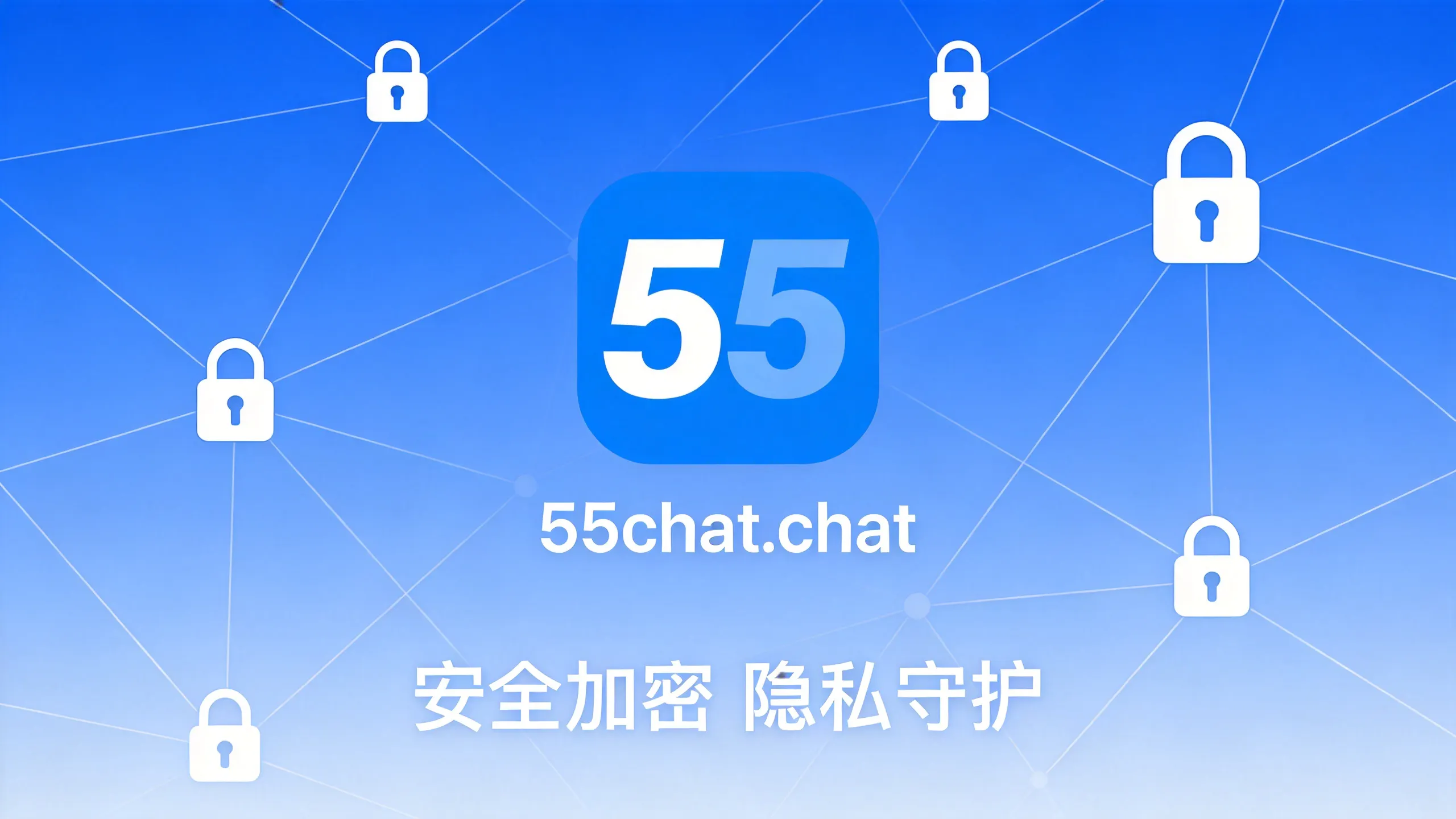 55Chat官网 gallery image
