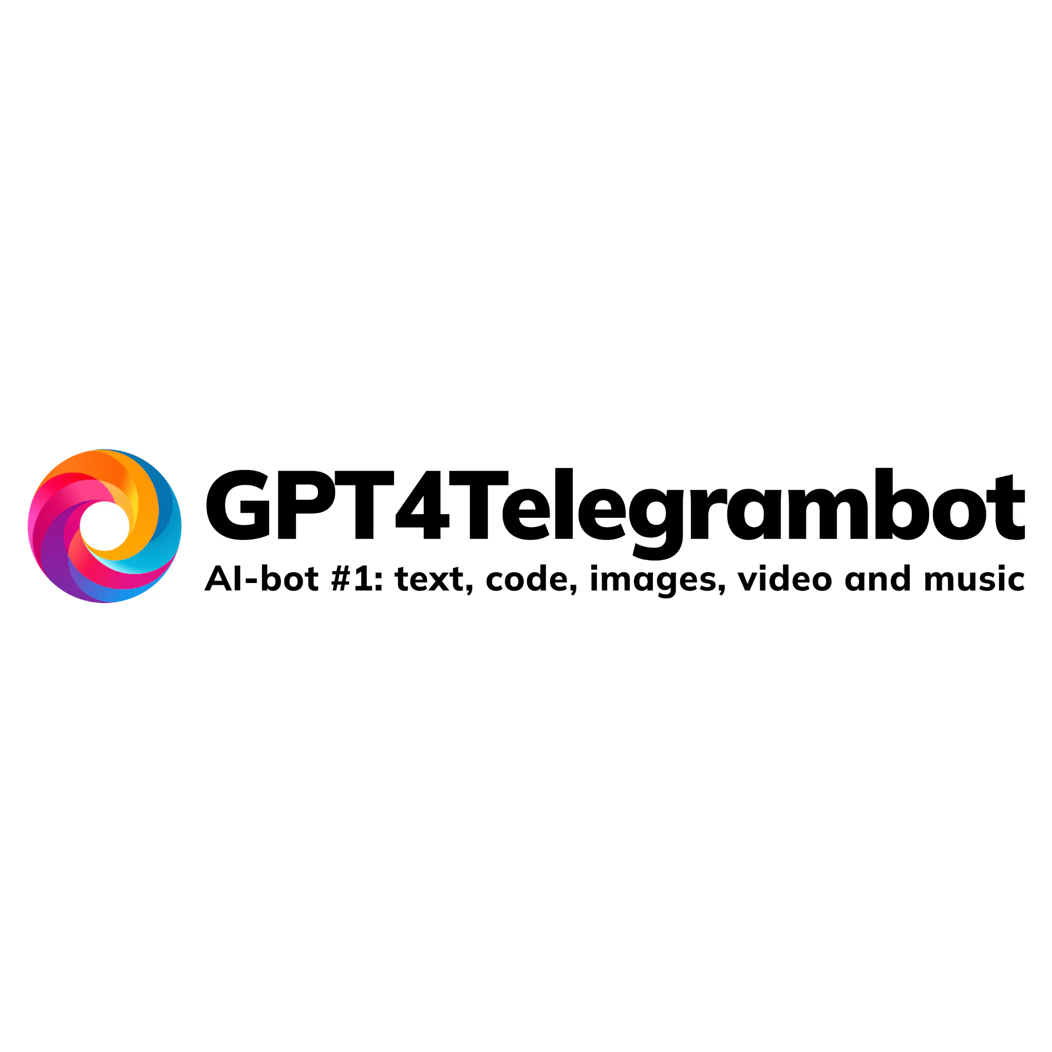 @GPT4Telegrambot gallery image