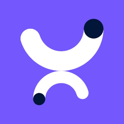 Purple ConneX logo