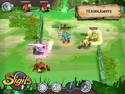 Sigils gallery image