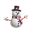 ChronoReact