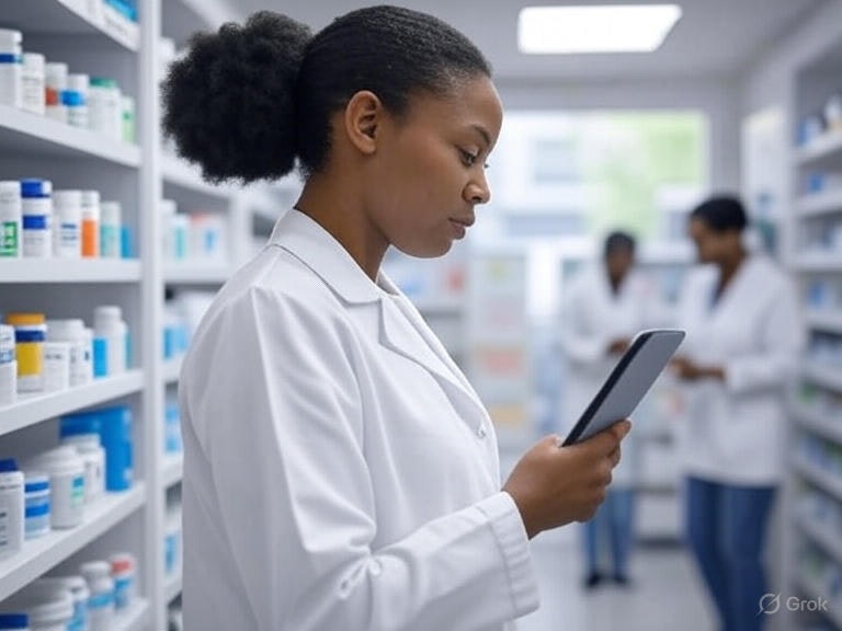 Pharma yalan söylüyor medya 3