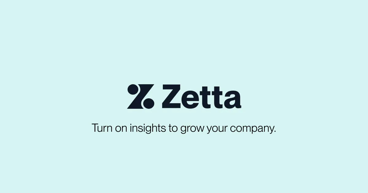 Zetta