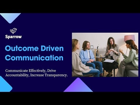 Sparrow gallery image