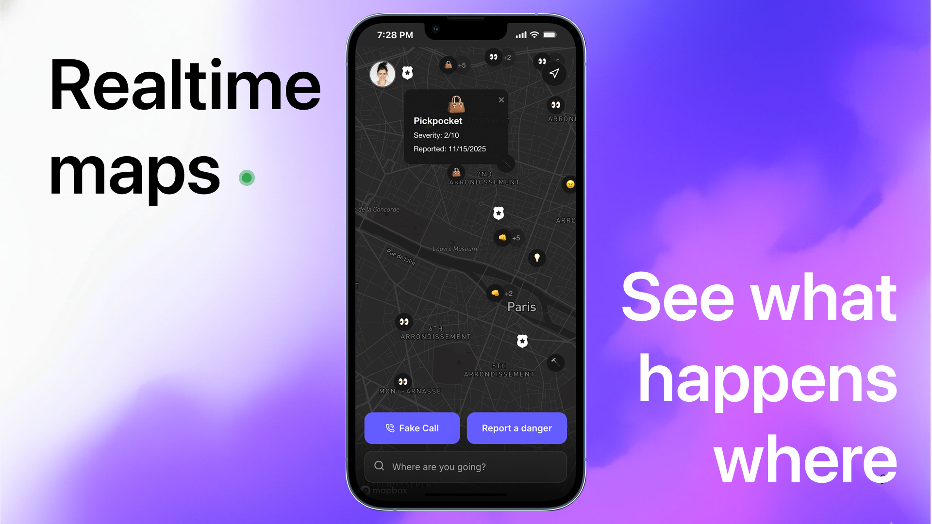 Streetwise gallery image