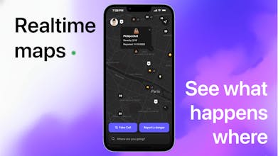 Streetwise gallery image