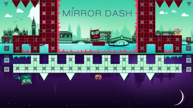 Mirror Dash gallery image