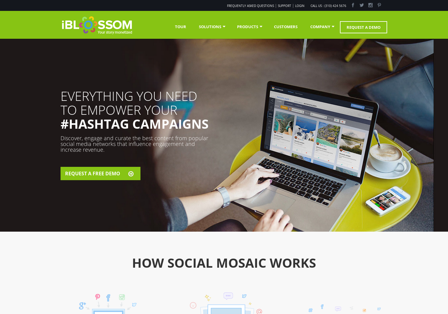 Social Mosaic