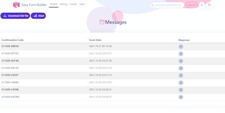 Easy Form Builder gallery image